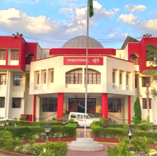 खूंटी में मैट्रिक–इंटर परीक्षा को लेकर कड़े सुरक्षा इंतजाम, 26 परीक्षा केंद्रों के 100 मीटर दायरे में निषेधाज्ञा लागू