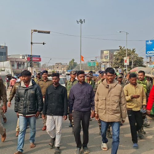 पड़हा राजा सोमा मुंडा हत्याकांड : राज्यभर में आक्रोश, 6 आरोपी जेल, जमीन माफिया–शूटर–साजिशकर्ताओं की पूरी कहानी, मास्टरमाइंड की तलाश जारी