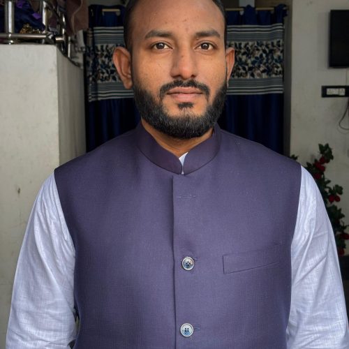 केंद्रीय बजट जनविरोधी, युवाओं-किसानों को नहीं मिली राहत : आमिर हुसैन