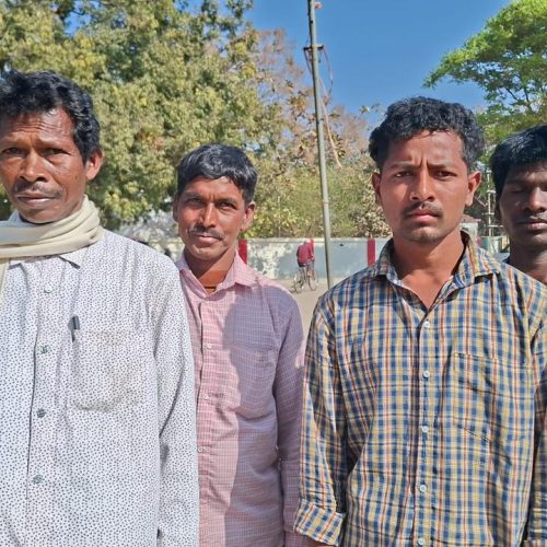 चंदन के नाम पर लाखों की ठगी! मुरहू के दर्जनों किसान बने शिकार, जमीन गिरवी रख और केसीसी लोन लेकर खरीदे पौधे