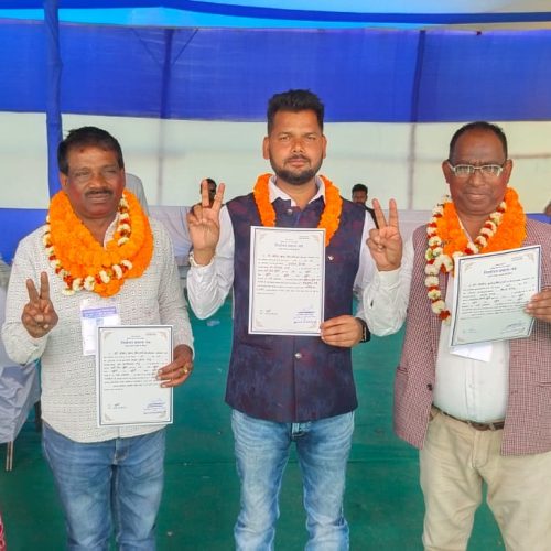 खूंटी नगर पंचायत चुनाव 2026: 19 वार्डों के नतीजे घोषित, विजयी प्रत्याशियों की सूची जारी