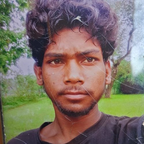 सड़क हादसे में इंटर कॉलेज के छात्र की दर्दनाक मौत