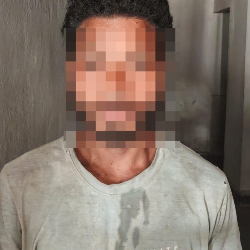 खूंटी में रिश्ते को किया शर्मसार: देवर ने भाभी की टांगी से हत्या, आरोपी गिरफ्तार