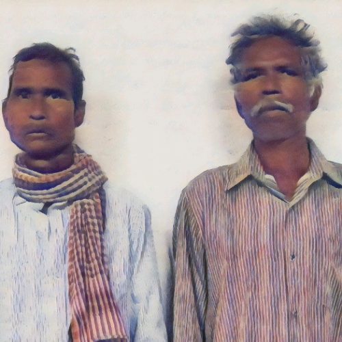 खूंटी में प्रतिबंधित मांस के साथ दो गिरफ्तार, भारी मात्रा में सामान बरामद