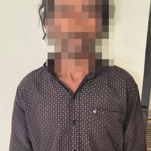 हत्या के दो आरोपी गिरफ्तार, तीसरे की पहले ही हो चुकी है मौत