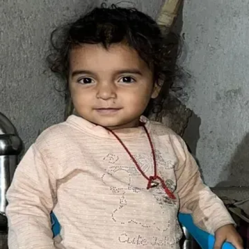 12 दिन से लापता रांची की बच्ची अदिति: गेतलसूद डैम तक फैला सर्च, ₹50 हजार इनाम के बावजूद नहीं मिला सुराग