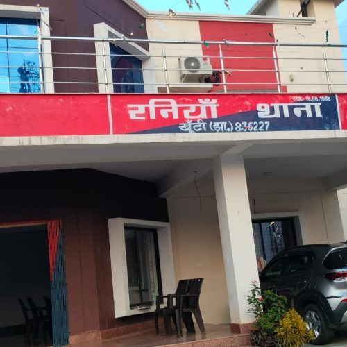 रनिया में लगातार दूसरी हत्या: जेल भेजकर लौटी पुलिस को सड़क किनारे मिला शव