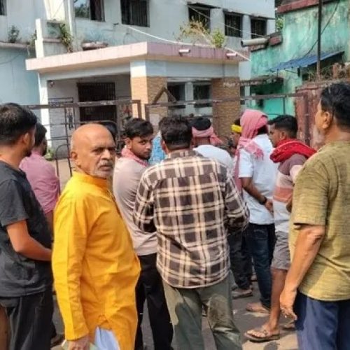 झारखंड: 8 साल के इंतजार के बाद मिली नौकरी, ज्वाइनिंग के कुछ घंटों बाद बीसीसीएल कर्मचारी की मौत; प्रदर्शन से मचा हंगामा