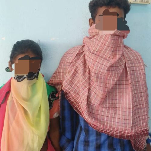 अवैध संबंध में पति बना बाधा, पत्नी ने प्रेमी के साथ मिलकर उतारा मौत के घाट