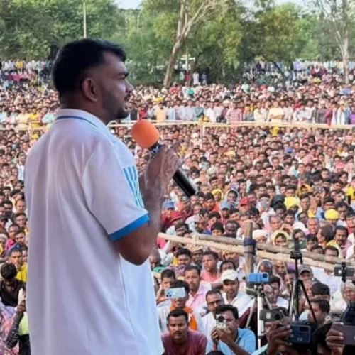झारखंडी दल बंगाल के जंगल महल में तलाश रहे सियासी जमीन, बदल सकते हैं चुनावी समीकरण