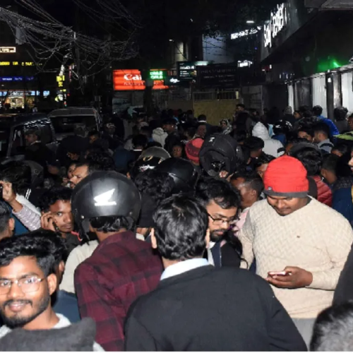 IND vs SA मैच का जादू रांची पर चढ़ा: बड़े होटल हाउसफुल, फैंस की उमड़ी भीड़, सुरक्षा हाई अलर्ट पर