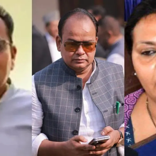 Jharkhand Congress : झारखंड कांग्रेस में बढ़ती खींचतान, दिल्ली में बुलाए जाएंगे बड़े नेता