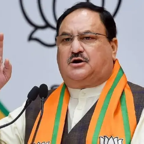 JP Nadda का झारखंड दौरा: सियासी संकेत या सिर्फ देवघर कार्यालय उद्घाटन?