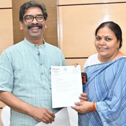 JTET में अंगिका और क्षेत्रीय भाषाओं को शामिल करने की बढ़ी उम्मीद, झारखंड सरकार ने बनाई हाई लेवल कमेटी