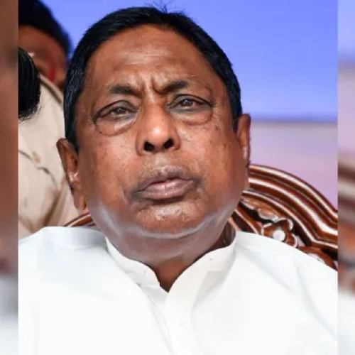झारखंड कमीशन घोटाला मामले में आलमगीर आलम को हाई कोर्ट से झटका, अब ट्रायल का रास्ता साफ