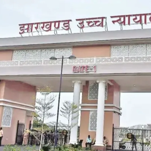 झारखंड हाई कोर्ट का सख्त आदेश: डॉक्टर की पर्ची के बिना कफ सीरप की बिक्री पूरी तरह बंद