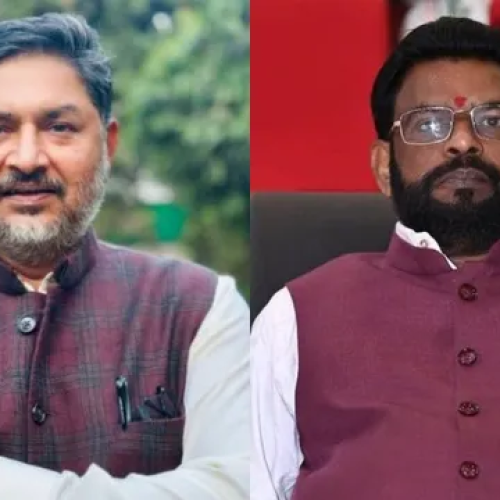 झारखंड राज्यसभा चुनाव: बैद्यनाथ राम की राह आसान, प्रणव झा के सामने 28 वोट जुटाने की कठिन चुनौती