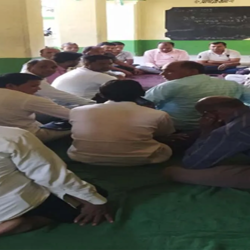 Jharkhand Teacher Protest: सरकार से टकराव के मूड में 62 हजार सहायक शिक्षक, जानें उनकी प्रमुख मांगें