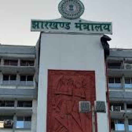 कैबिनेट बैठक : सारंडा वाइल्डलाइफ सेंचुरी के लिए मंत्रियों का समूह गठित