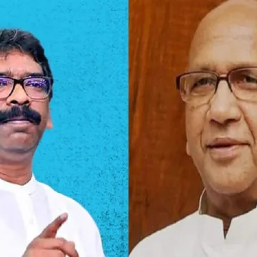 झारखंड की सियासत में नया मोड़: सरयू राय का बड़ा प्रस्ताव—Hemant Soren को बिना भाजपा-कांग्रेस के सरकार बनाने का ऑफर