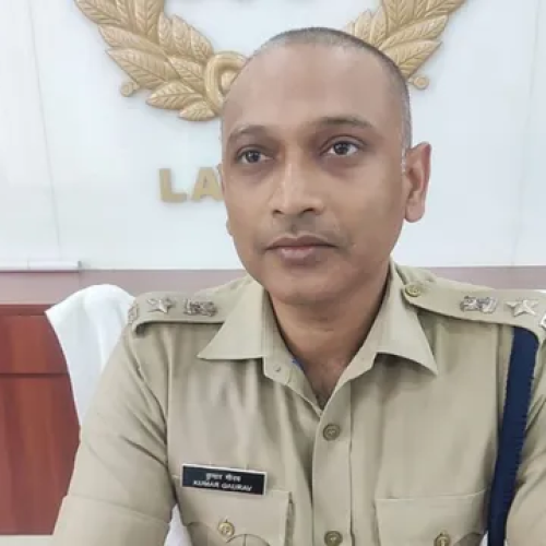 लातेहार पुलिस में बड़ा प्रशासनिक फेरबदल, 29 अधिकारियों का तबादला
