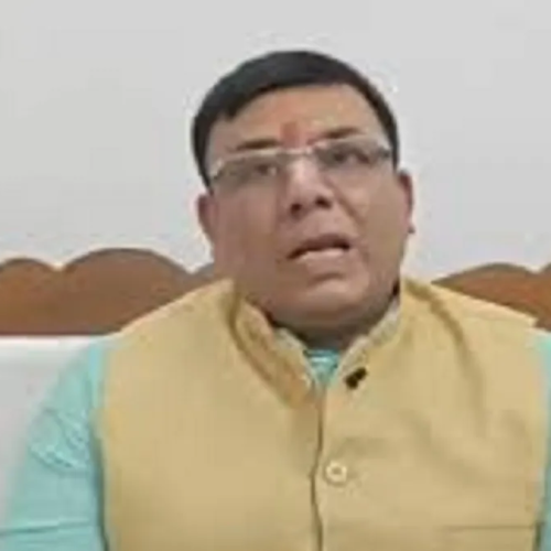 Jharkhand Cyber Crime: झारखंड के सिमरिया विधायक कुमार उज्ज्वल दास का फेसबुक और व्हाट्सएप अकाउंट हैक