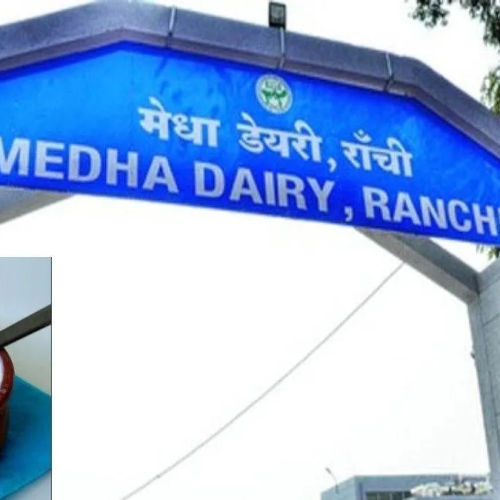 चतरा में खुलने जा रहा है मेधा डेयरी का कलेक्शन सेंटर, पशुपालकों को मिलेगा सीधे लाभ