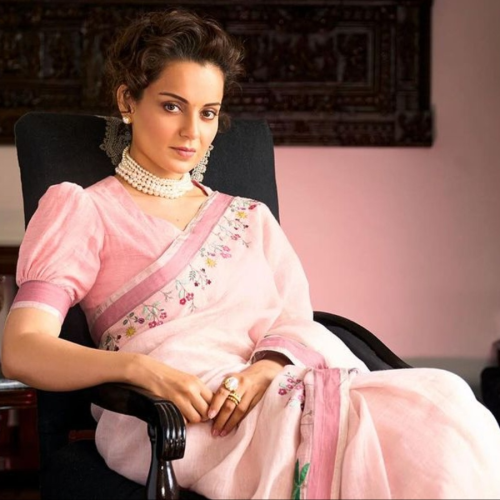 ‘मुझे भी संघी बनना है, दोगले विचार नहीं चलेंगे’, कंगना रनौत का नया वीडियो चर्चा में