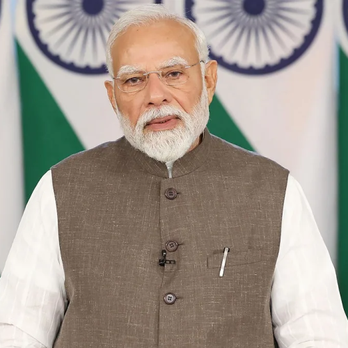 NEET पेपर लीक पर पहली बार बोले प्रधानमंत्री मोदी, कहा- ‘सरकार छात्रों के साथ, दोषियों पर होगी सख्त कार्रवाई’