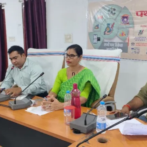 पाकुड़ में पेयजल संकट से राहत की तैयारी, 15 दिनों में गंगाजल आपूर्ति शुरू करने की योजना