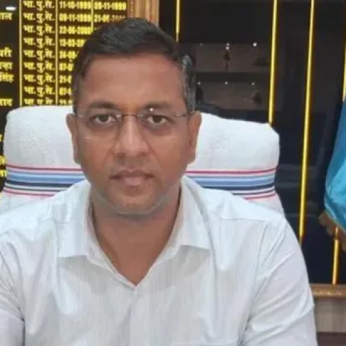 पलामू में सुरक्षा रणनीति में बड़ा बदलाव: नक्सलवाद के बाद अब अफीम और शराब तस्करी पर पुलिस का फोकस