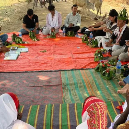 झारखंड का आजीविका मॉडल बना मिसाल: अरुणाचल प्रदेश अपनाएगा पलामू में सफल ‘अल्ट्रा पुअर उत्थान’ प्रणाली