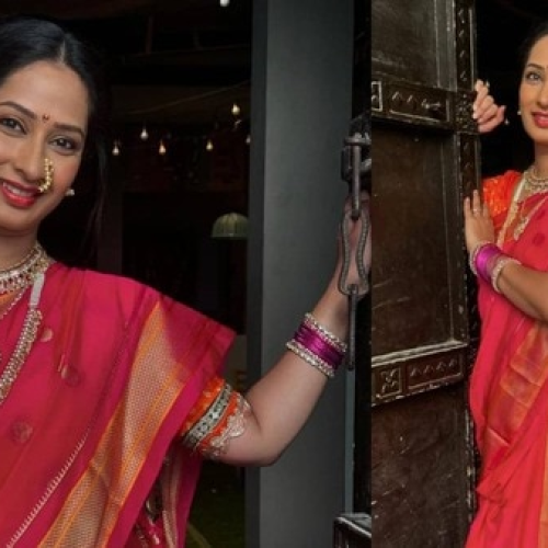 ‘पवित्र रिश्ता’ एक्ट्रेस प्रिया मराठे का 38 साल की उम्र में निधन, कैंसर से हारीं जंग
