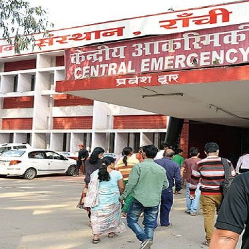 रिम्स के बाद हरमू नदी, बड़ा तालाब और डैम होंगे अतिक्रमण मुक्त, हाईकोर्ट का सख्त आदेश