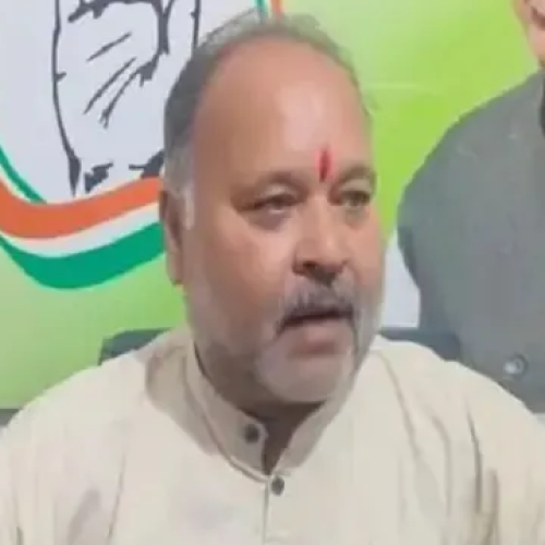 नारी शक्ति वंदन अधिनियम पर कांग्रेस का तंज: राकेश सिन्हा ने कहा—राजनीतिक लाभ के लिए लाया गया कानून