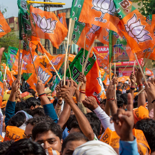 बिहार विधानसभा की 25 सीटों पर आदिवासी मतदाता प्रभावशाली, भाजपा ने बनाई खास रणनीति