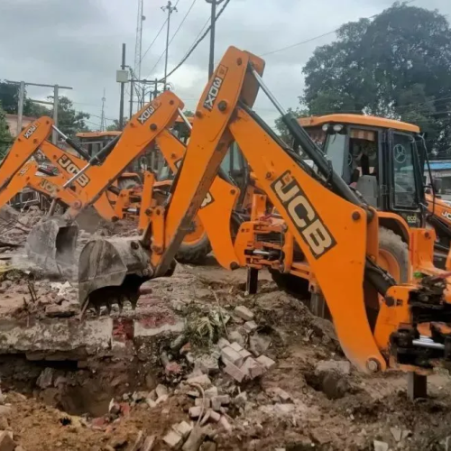रांची में अतिक्रमण मुक्त जमीन पर होगा बड़ा विकास: नगर निगम की मास्टर प्लानिंग का खुलासा