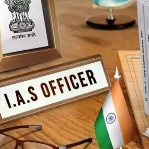 झारखंड में बड़े पैमाने पर IAS अधिकारियों का तबादला, के श्रीनिवासन बने ऊर्जा सचिव