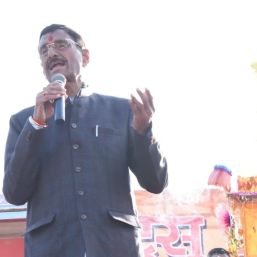 झारखंड में डिफेंस कॉरिडोर की संभावनाएँ, केंद्रीय रक्षा राज्यमंत्री ने हेमंत सरकार से इच्छाशक्ति दिखाने की अपील की