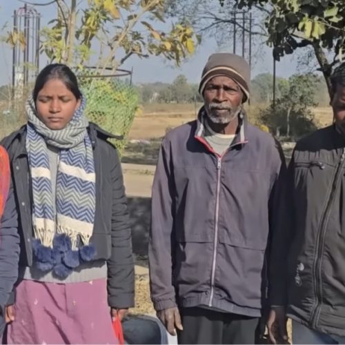 सोमा मुंडा हत्याकांड: हाईकोर्ट ने राज्य सरकार व आरक्षी अधीक्षक खूंटी को चार सप्ताह में जवाब दाखिल करने का आदेश, 20 लाख मानहानि
