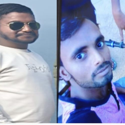 खूंटी में दर्दनाक सड़क हादसा: जीजा-साला की मौत