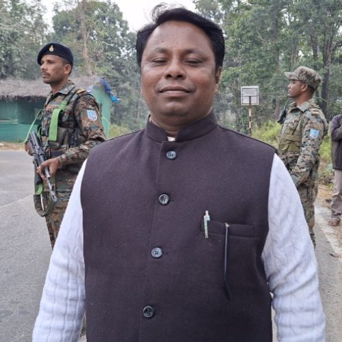 पंचायतों में डिजिटल सेवाएं बदहाल, विधायक रामसूर्या मुंडा ने शून्यकाल में उठाया मुद्दा