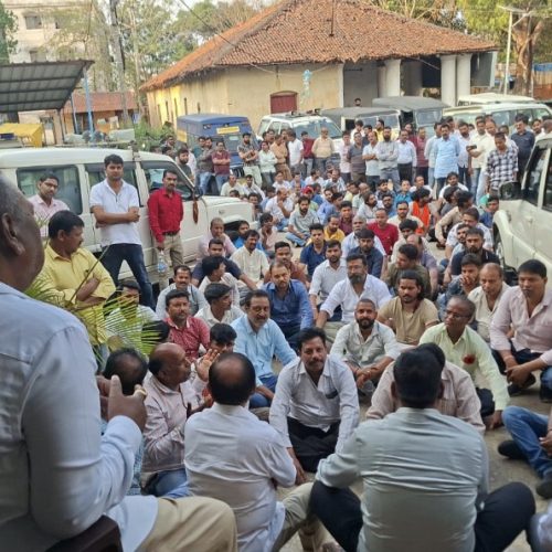 खूंटी में रामनवमी विवाद पर बवाल: मुरहू की घटना के बाद जिला बंद का ऐलान, 10 FIR दर्ज, पुलिस ने निष्पक्ष जांच का दिया भरोसा