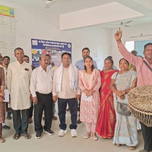 राम सूर्या मुंडा की पहल से सजी संस्कृति, राज्यभर में आदिवासी समाज को वाद्य यंत्रों का वितरण