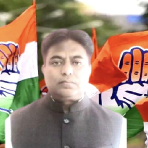 खूंटी में गरमाई महिला आरक्षण की राजनीति, कांग्रेस ने भाजपा को घेरा