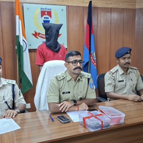 अफीम के पैसों के विवाद में चली थी गोलीयां, 12 आरोपी चिन्हित, 2 गिरफ्तार
