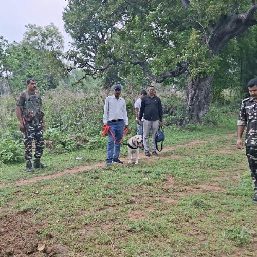 सायको में डबल मर्डर से सनसनी, छऊ नृत्य देखकर लौट रहे युवक-युवती की धारदार हथियार से हत्या