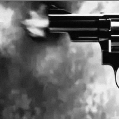 कर्रा में लाइनमैन को मारी गोली,जांच में जुटी पुलिस