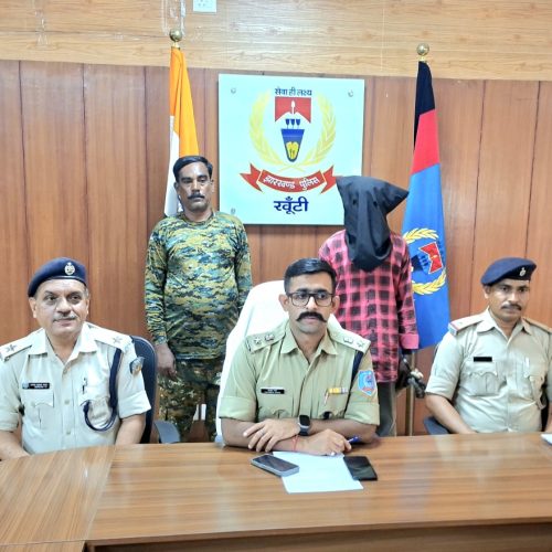 शादी समारोह में हुई दोस्ती, फिर जबरन संबंध; पॉक्सो मामले में आरोपी 6 घंटे में गिरफ्तार
