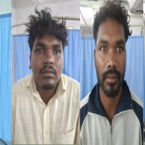 कर्रा में क्रिकेट मैच के दौरान गिरी आकाशीय बिजली,एक की मौत, तीन घायल